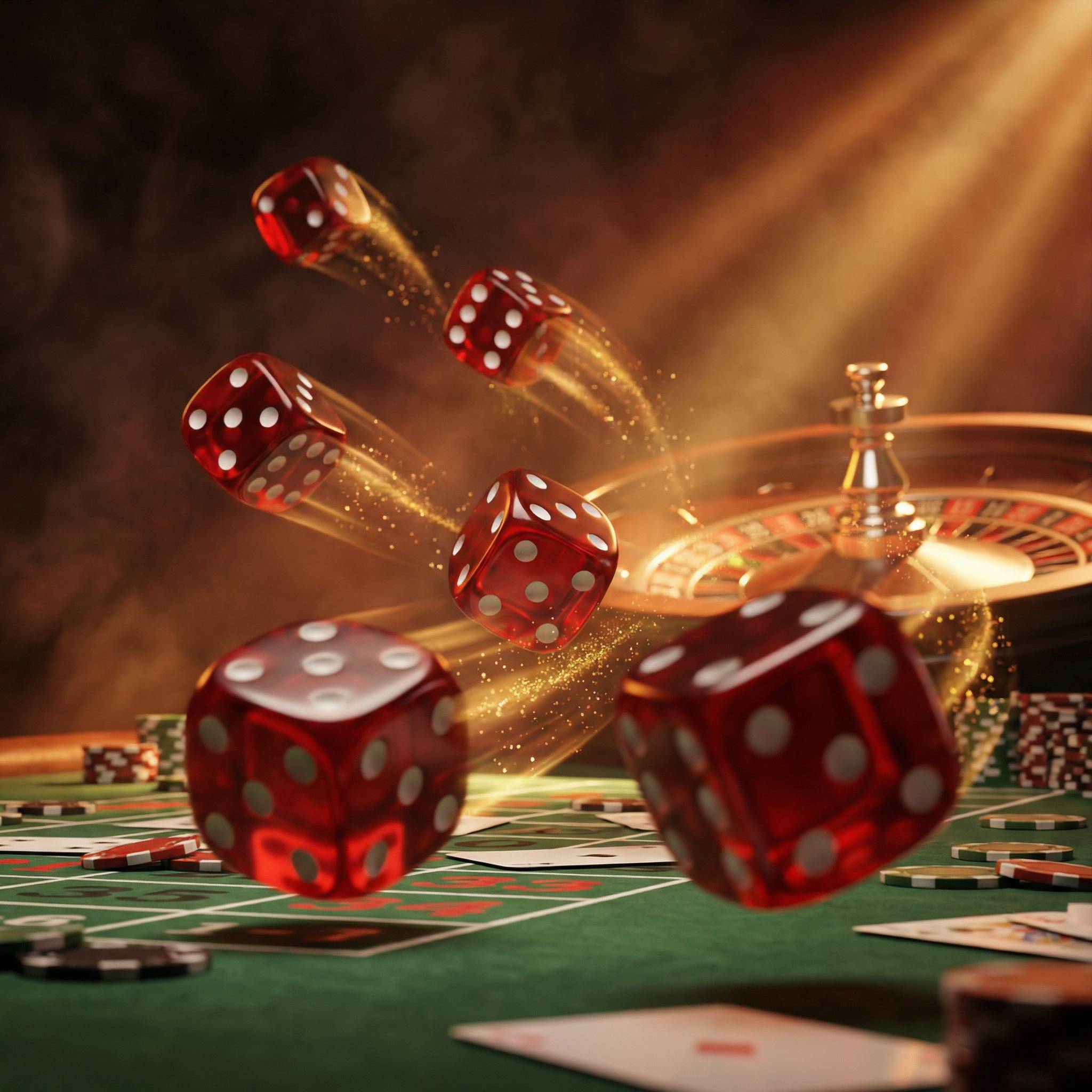 ডাইস গেম